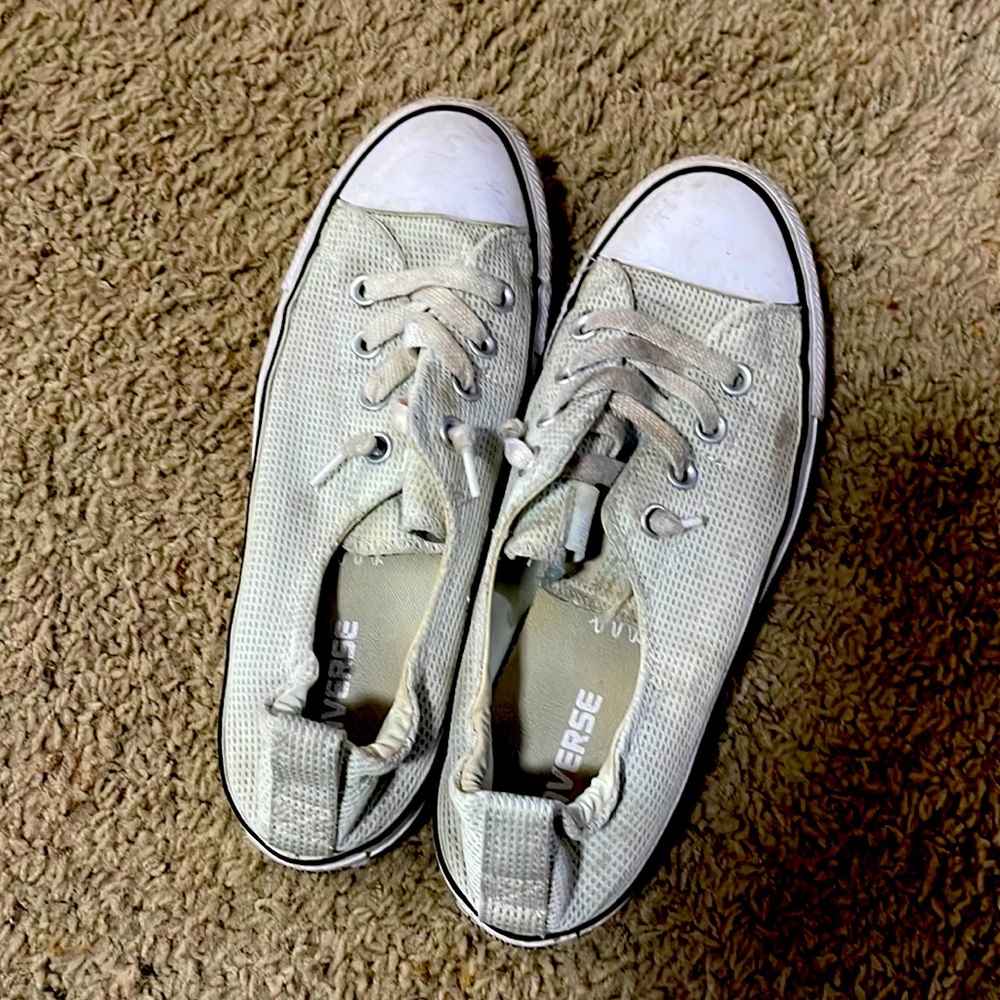 Converse Shoreline